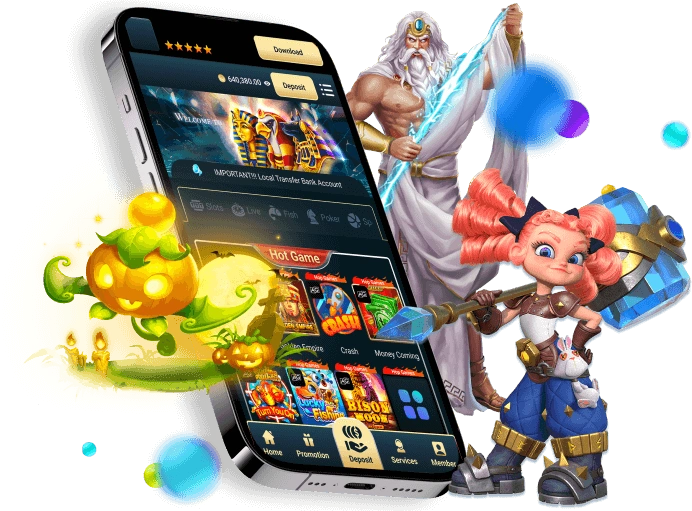 Khuyến mãi gk88bet đa dạng