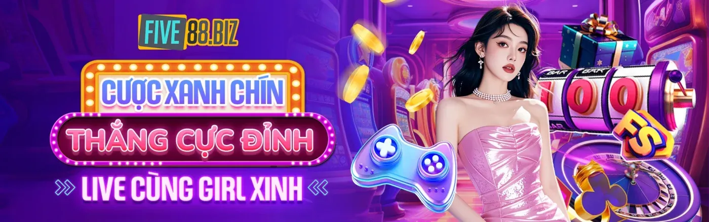 Hướng dẫn chơi casino trực tuyến GK88BET
