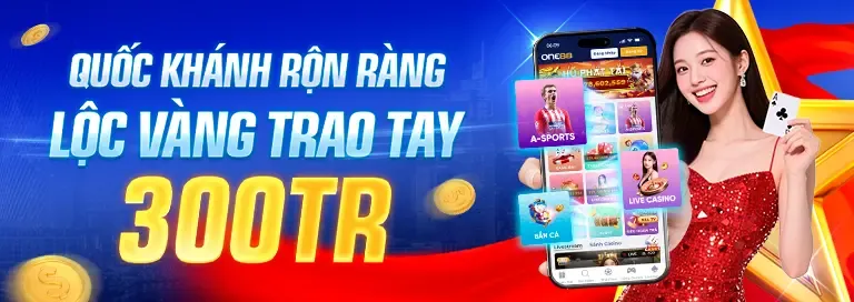 Chơi Baccarat trực tuyến tại GK88BET